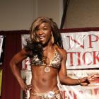 Toni  Batiste - NPC Red Stick Classic 2012 - #1