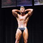 Byron  Foust - NPC North Carolina State  2012 - #1