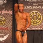 Richard  Hefner - NPC Golds Classic 2012 - #1