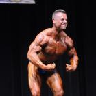 Tyler  Starnes - NPC North Carolina State  2012 - #1