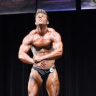 Byron  Foust - NPC North Carolina State  2012 - #1