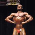 Bert  Walden - NPC North Carolina State  2011 - #1