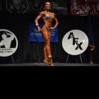 Nicole  Reynolds - NPC Crystal Cup 2014 - #1