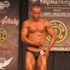 Richard  Hefner - NPC Golds Classic 2012 - #1