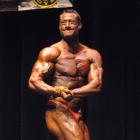 Bert  Walden - NPC North Carolina State  2011 - #1