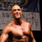 Nate  Perry - NPC Northwest Championships 2012 - #1