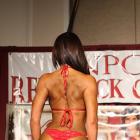 Samantha  Hastings - NPC Red Stick Classic 2012 - #1