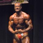 Bert  Walden - NPC North Carolina State  2011 - #1