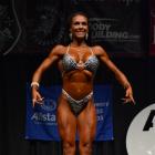 Nicole  Reynolds - NPC Crystal Cup 2014 - #1