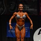 Nicole  Reynolds - NPC Crystal Cup 2014 - #1