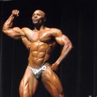 Gerald  Allen - NPC North Carolina State  2011 - #1