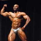 Gerald  Allen - NPC North Carolina State  2011 - #1