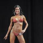 Amy  McCauley - NPC Elite Muscle Classic 2012 - #1