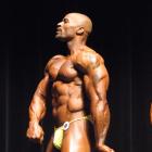 Gerald  Allen - NPC North Carolina State  2011 - #1