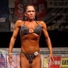 Sharon  Morejon - NPC Northwest Championships 2011 - #1