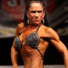 Sharon  Morejon - NPC Northwest Championships 2011 - #1