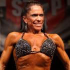 Sharon  Morejon - NPC Northwest Championships 2011 - #1