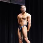 Vlad  J - NPC North Carolina State  2012 - #1