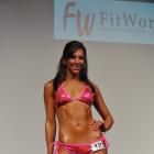 Rachel  Alloy - NPC Flint/Mid-Michigan 2011 - #1