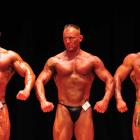 Brent  Barthers - NPC Mid-Illinois Championships 2012 - #1