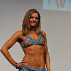 Jill  Richardson - NPC Flint/Mid-Michigan 2011 - #1