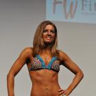 Jill  Richardson - NPC Flint/Mid-Michigan 2011 - #1