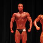 David  Sabo - NPC Mid-Illinois Championships 2012 - #1