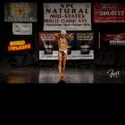 Frank  Masters - NPC Natural Mid States Muscle Classic 2012 - #1