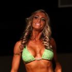 Melissa  Candy - NPC Bill Pearl High Desert Classic 2012 - #1