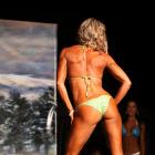 Melissa  Candy - NPC Bill Pearl High Desert Classic 2012 - #1