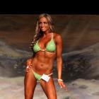 Melissa  Candy - NPC Bill Pearl High Desert Classic 2012 - #1