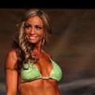 Melissa  Candy - NPC Bill Pearl High Desert Classic 2012 - #1