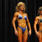 Erin  Keller - NPC Golds Classic 2010 - #1