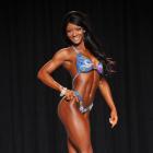 Candice  Lewis-Carter - NPC Jr. Nationals 2011 - #1