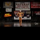 Frank  Masters - NPC Natural Mid States Muscle Classic 2012 - #1