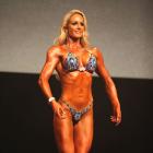 Raechelle   Chase - IFBB Australia Grand Prix 2011 - #1