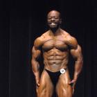 Johnny  Speight - NPC North Carolina State  2011 - #1