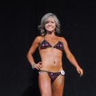 Deanna  Moss - NPC Elite Muscle Classic 2011 - #1