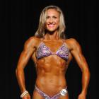 Rebecca  Bowers - NPC Jr. Nationals 2011 - #1