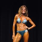 Debbie  McDaniel - NPC North Carolina State  2011 - #1