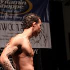 Steven  Dans - NPC Northwest Championships 2012 - #1