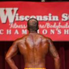 Jacob  Greetan - NPC Wisconsin State Championships 2012 - #1