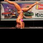 Keri Ann  Heitzman - NPC Capital City Natural 2012 - #1