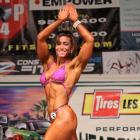 Keri Ann  Heitzman - NPC Capital City Natural 2012 - #1