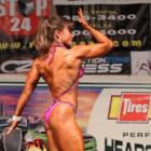 Keri Ann  Heitzman - NPC Capital City Natural 2012 - #1