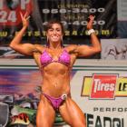 Keri Ann  Heitzman - NPC Capital City Natural 2012 - #1