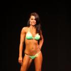 Lauren  Colsen - NPC Iron Mountain Championships 2011 - #1