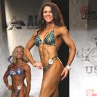 Christina  Mehling - IFBB Border States 2010 - #1