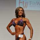 Michele  Olney - NPC Flint/Mid-Michigan 2011 - #1