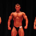 Jeremy  Ferry - NPC Mid-Illinois Championships 2012 - #1